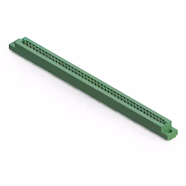 807-043-441-104 EDAC Inc.  Edgeboard Connectors